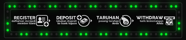 PECAH1000 Jackpot